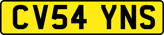 CV54YNS