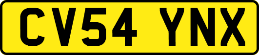 CV54YNX
