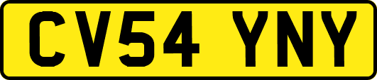 CV54YNY
