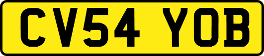 CV54YOB