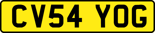 CV54YOG