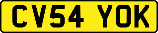 CV54YOK