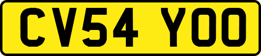 CV54YOO
