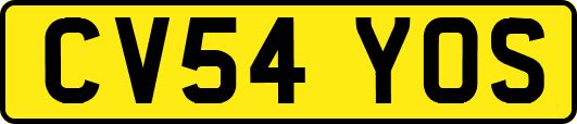 CV54YOS