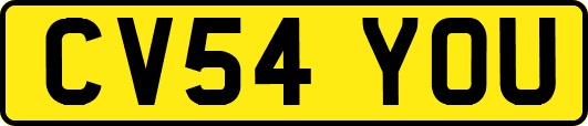 CV54YOU