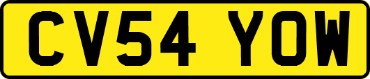 CV54YOW