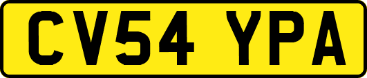 CV54YPA