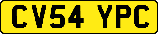 CV54YPC