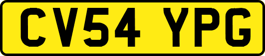 CV54YPG
