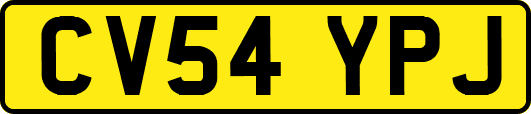 CV54YPJ