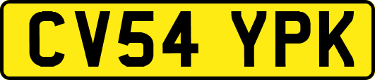 CV54YPK