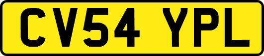 CV54YPL