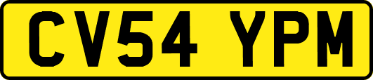 CV54YPM