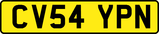 CV54YPN