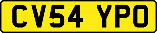 CV54YPO