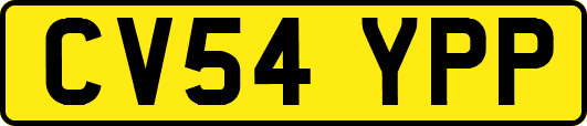 CV54YPP