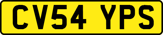 CV54YPS