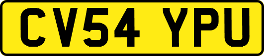 CV54YPU