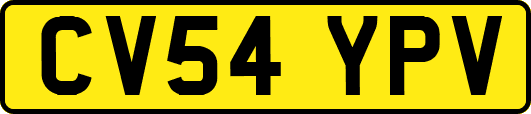 CV54YPV