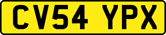 CV54YPX