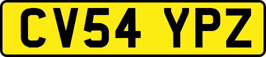 CV54YPZ