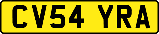 CV54YRA