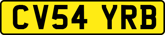 CV54YRB