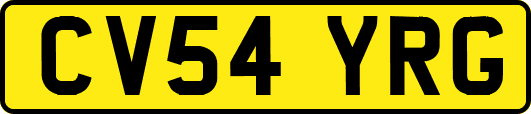 CV54YRG