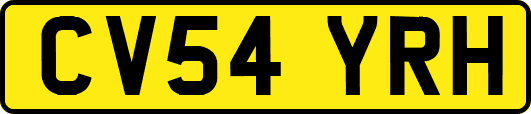 CV54YRH
