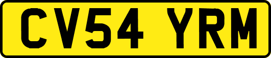 CV54YRM