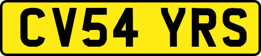 CV54YRS