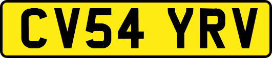 CV54YRV