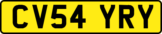 CV54YRY
