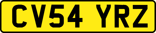 CV54YRZ