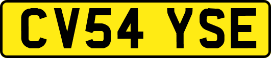 CV54YSE
