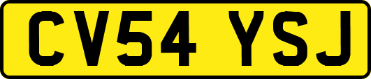 CV54YSJ