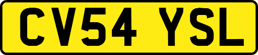 CV54YSL