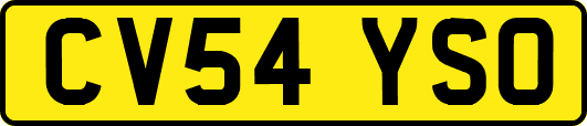 CV54YSO