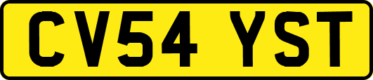 CV54YST