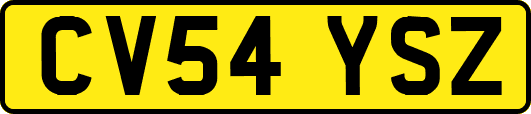 CV54YSZ
