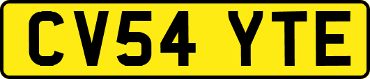 CV54YTE