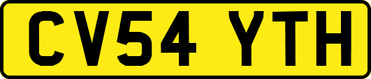 CV54YTH