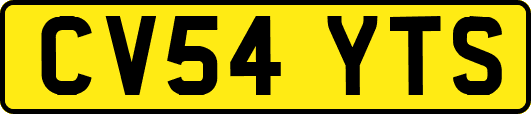 CV54YTS