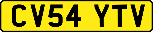 CV54YTV