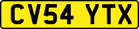 CV54YTX