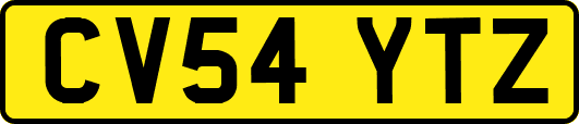 CV54YTZ