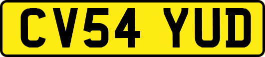 CV54YUD