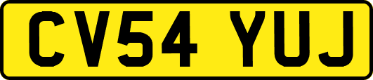 CV54YUJ