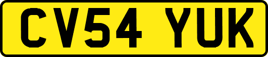 CV54YUK