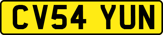 CV54YUN